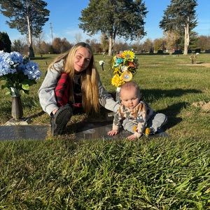 Meet your Posher, Daisy